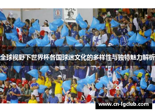 全球视野下世界杯各国球迷文化的多样性与独特魅力解析