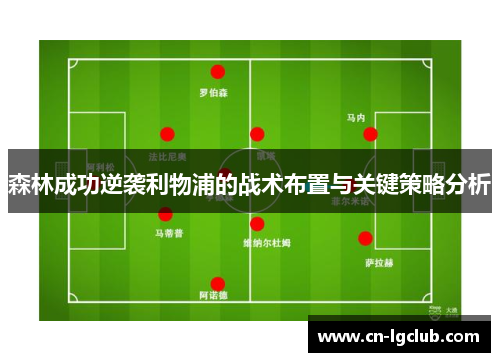 森林成功逆袭利物浦的战术布置与关键策略分析