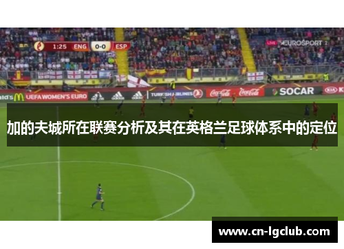 加的夫城所在联赛分析及其在英格兰足球体系中的定位 加的夫城所在联赛分析及其在英格兰足球体系中的定位